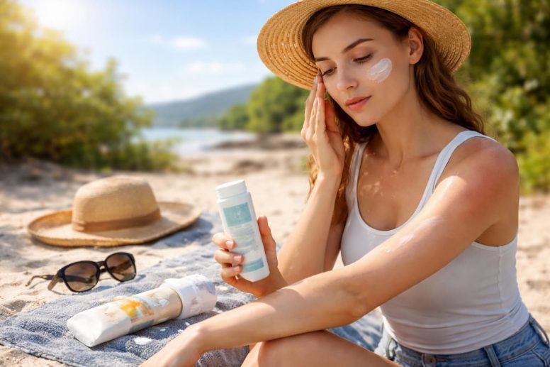 découvrez les principales erreurs à éviter pour bien choisir et utiliser la meilleure crème solaire, spécialement conçue pour protéger les peaux sensibles aux allergies au soleil.