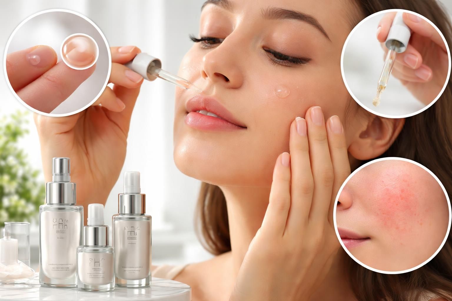 découvrez les erreurs courantes à éviter lors de l'utilisation du rha serum pour maximiser ses bienfaits et obtenir une peau éclatante et en bonne santé.