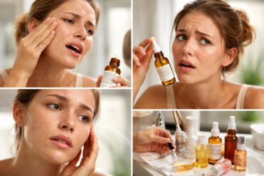 Les ingrédients clés des marques de dermo cosmétique à rechercher