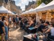 découvrez les événements incontournables organisés par les tatoueurs à saint brieuc, avec des rencontres, expositions et ateliers pour les passionnés de tatouage.