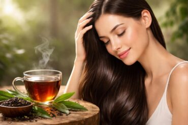 Les meilleures routines de soins pour le visage de femme de 45 ans