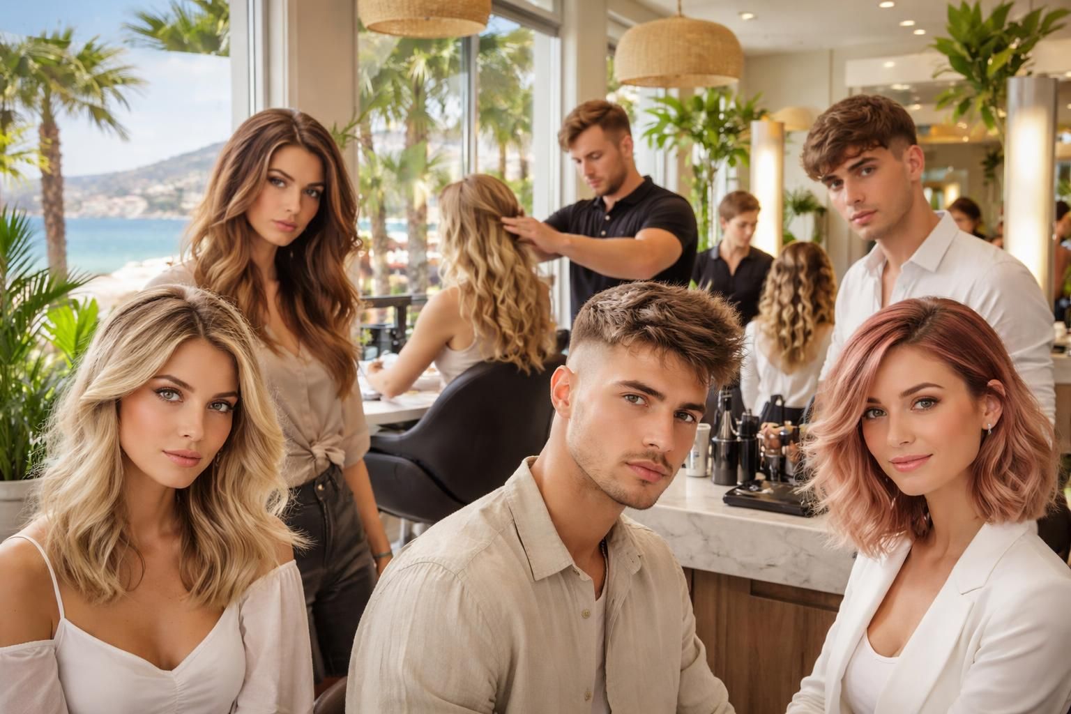 découvrez les tendances capillaires incontournables chez les coiffeurs à menton pour un style moderne et élégant cette saison.