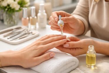 Ongles à Riom : les erreurs à éviter pour un résultat parfait