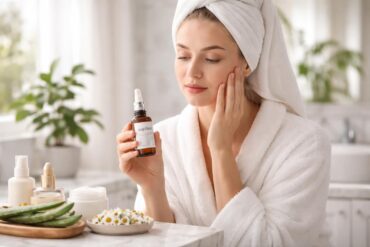 Pourquoi la peau fine du visage nécessite une attention particulière