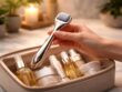 découvrez pourquoi le rouleau microneedling est l'accessoire indispensable pour sublimer votre peau et révolutionner votre routine beauté.