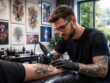 découvrez les styles de tatouage les plus populaires en 2026 chez votre tatoueur à chatellerault. inspirez-vous des tendances actuelles pour un tatouage unique et personnalisé.
