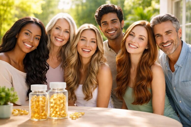 découvrez les témoignages authentiques de nombreuses personnes dont la vie a été transformée grâce aux gélules elteans, une solution efficace pour des cheveux plus forts et éclatants.