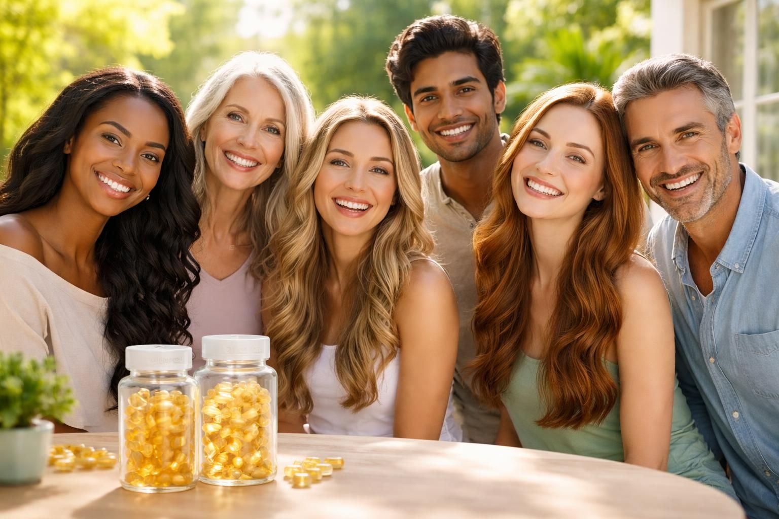 découvrez les témoignages authentiques de nombreuses personnes dont la vie a été transformée grâce aux gélules elteans, une solution efficace pour des cheveux plus forts et éclatants.