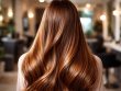 découvrez comment choisir la nuance parfaite de châtain clair cuivré pour sublimer votre coiffure avec des conseils experts et astuces beauté.