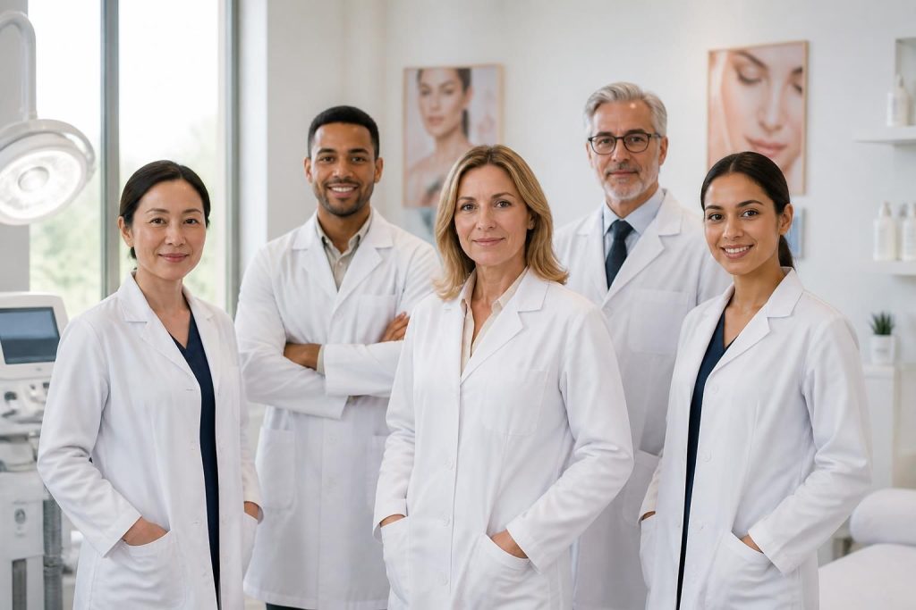découvrez les 5 meilleurs avis de dermatologues sur le bb glow, une technique innovante pour une peau éclatante et unifiée. informez-vous avant d'adopter ce soin esthétique.