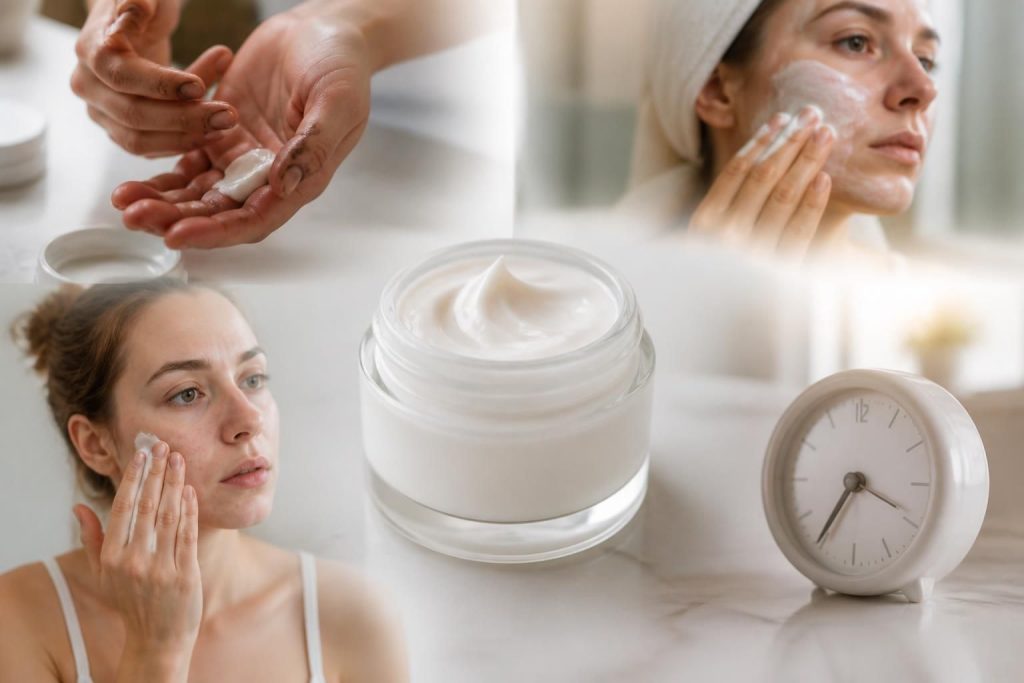 découvrez les erreurs courantes à éviter lors de l'utilisation de la crème aux peptides pour maximiser ses bienfaits et obtenir une peau éclatante et revitalisée.