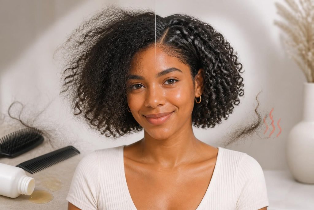 découvrez les erreurs courantes à éviter pour entretenir parfaitement votre carré frisé dégradé et sublimer votre coiffure au quotidien.