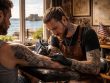 découvrez pourquoi choisir un tatoueur à saint malo garantit des créations uniques, un savoir-faire local et une expérience personnalisée pour votre tatouage.