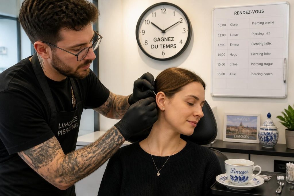 découvrez pourquoi faire appel à un perceur professionnel à limoges peut vous faire gagner du temps et garantir un travail précis et efficace.