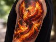 découvrez la signification profonde du tatouage phœnix et les raisons de choisir ce motif mythique, symbole de renaissance, de force et de transformation.