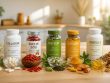 découvrez le top 5 des compléments alimentaires anti-âge incontournables pour préserver votre jeunesse et votre vitalité. intégrez-les dès aujourd'hui dans votre alimentation pour un effet bénéfique sur votre peau et votre bien-être.